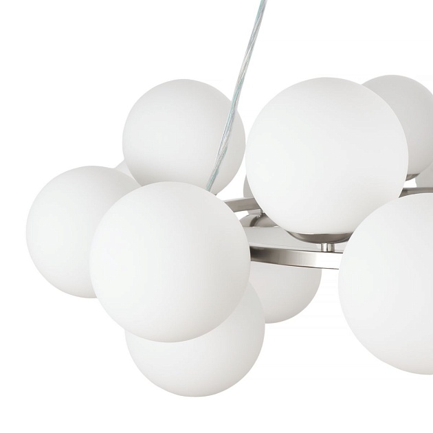 Подвесная люстра MyFar Aerton MR1949-20P Фото № 5