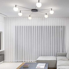 Потолочная люстра Imperium Loft Rangel 213693-26 2