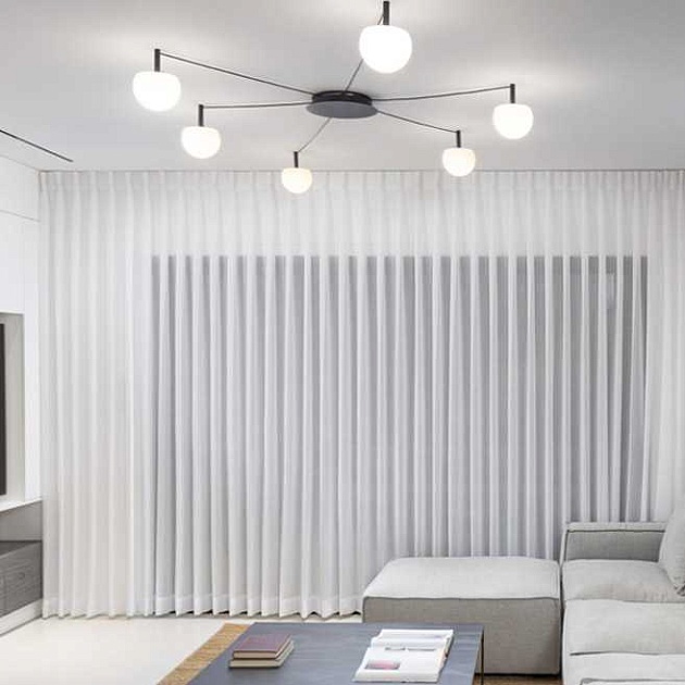 Потолочная люстра Imperium Loft Rangel 213693-26 Фото № 3