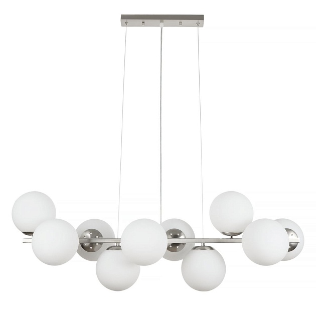 Подвесная люстра MyFar Aerton MR2941-10P Фото № 1