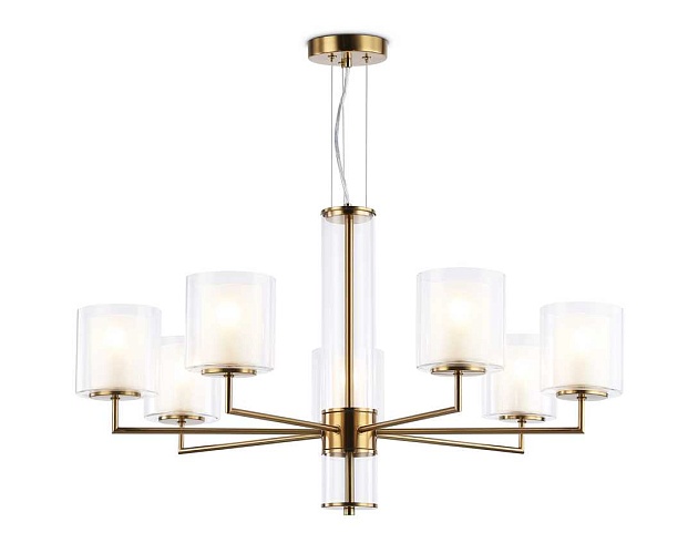 Подвесная люстра Ambrella light High Light LH56013 Фото № 1