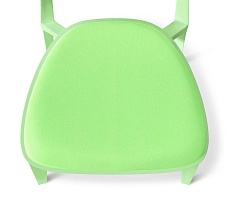 Обеденная группа Sheffilton SHT-DS141 бежевый/мятный 4877067601 1