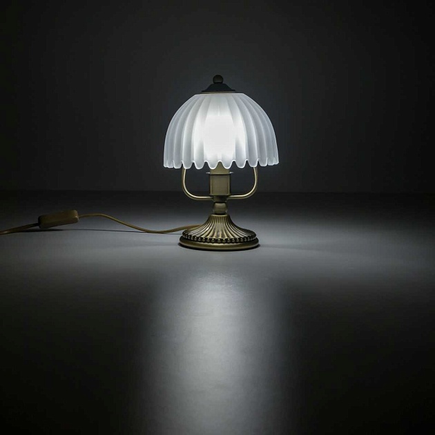 Настольная лампа Citilux Севилья CL414813 Фото № 24