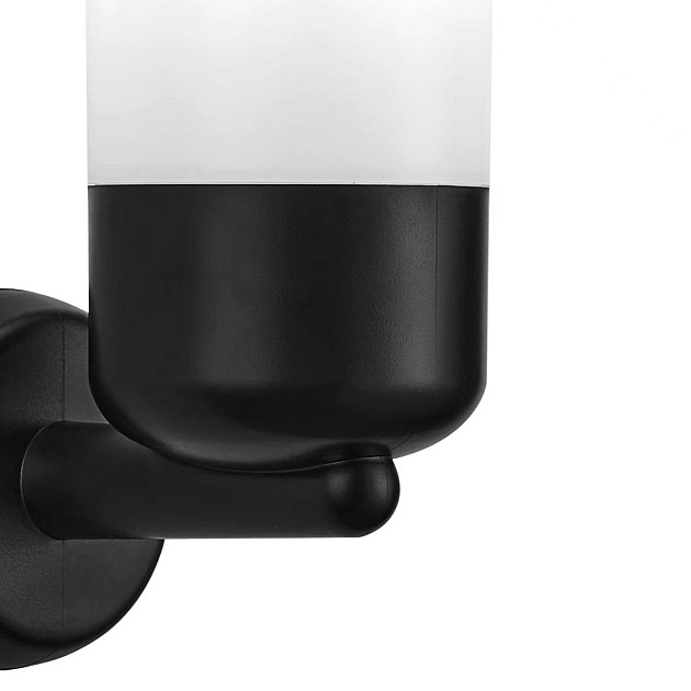 Уличный настенный светильник Escada 30005W/01 Фото № 3