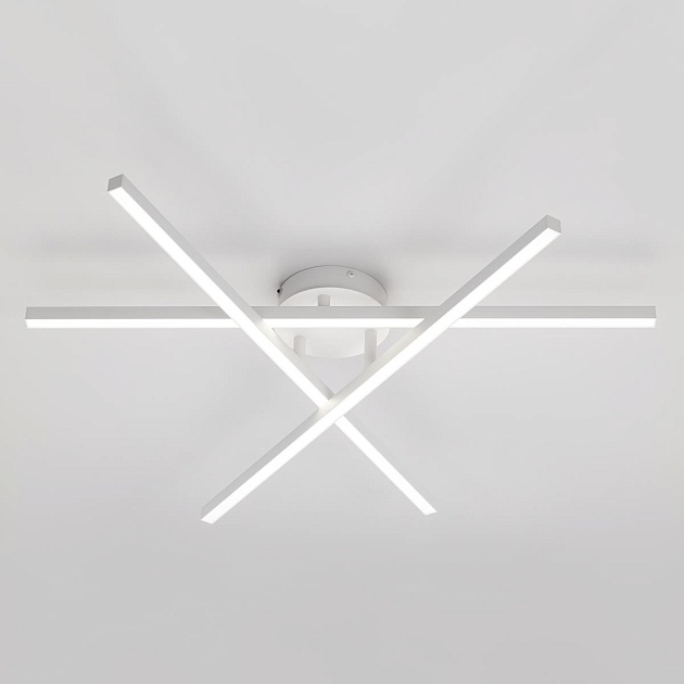 Люстра потолочная Citilux Стиг CL203130 Фото № 8