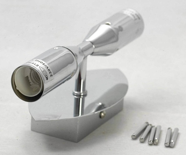 Подсветка для зеркал Lussole Leinell GRLSP-9553 изображение 3 Подсветка для зеркал Lussole Leinell GRLSP-9553 Фото № 3