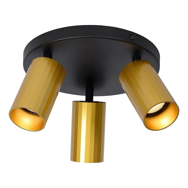 Спот Lucide Polygon 35914/13/02 изображение 2 Спот Lucide Polygon 35914/13/02 Фото № 2