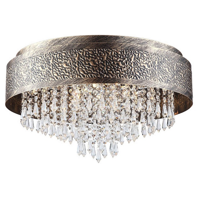 Потолочный светильник Lussole Loft GRLSP-8025 изображение 1 Потолочный светильник Lussole Loft GRLSP-8025 Фото № 1