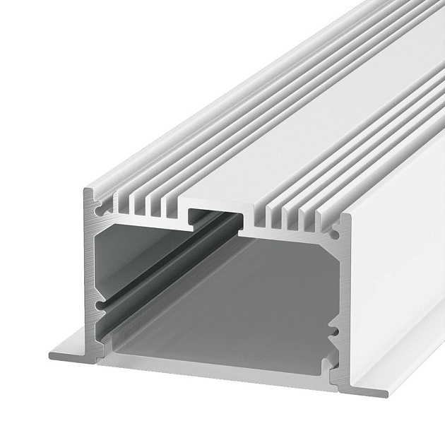 Профиль встраиваемый DesignLed LE.6332-W 003116 изображение 1 Профиль встраиваемый DesignLed LE.6332-W 003116 Фото № 1