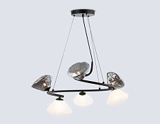 Подвесная люстра Ambrella light High Light LH15003 3