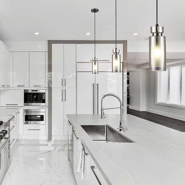 Подвесной светильник Escada 1115/1S Фото № 3