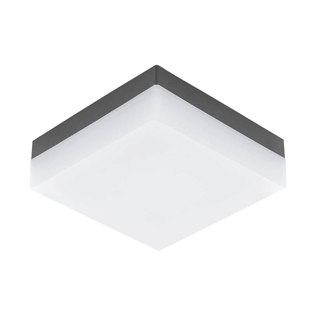 Уличный настенный светильник Eglo Sonella 94872 изображение 1 Уличный настенный светильник Eglo Sonella 94872 Фото № 1