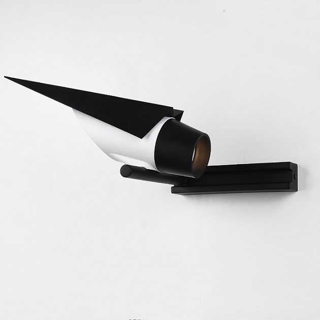 Настенный светильник Imperium Loft Strizh 134745-22 изображение 1 Настенный светильник Imperium Loft Strizh 134745-22 Фото № 1