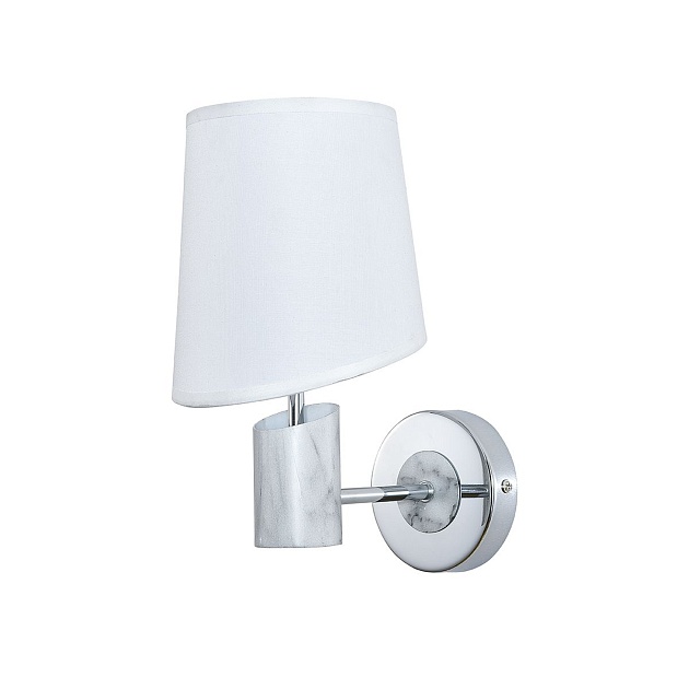 Бра Indigo Sereno 13034/1W Chrome V000573 Фото № 1