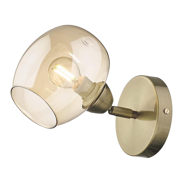 Бра Velante 237-501-01 изображение 1 Бра Velante 237-501-01 Фото № 1