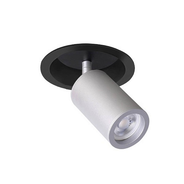 Встраиваемый спот Favourite Angularis 2803-1C изображение 2 Встраиваемый спот Favourite Angularis 2803-1C Фото № 2