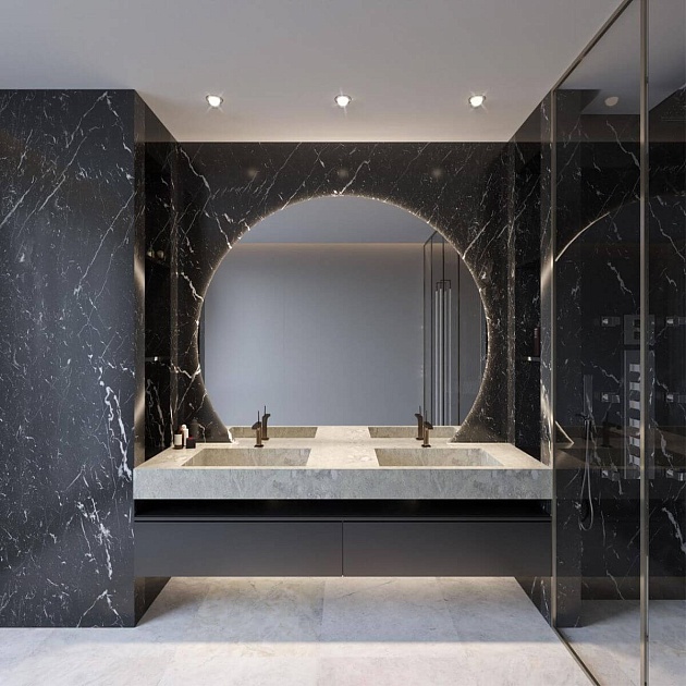 Встраиваемый светодиодный светильник Novotech Spot Largo 359434 Фото № 4