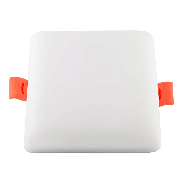 Встраиваемый светодиодный светильник Denkirs DK4602-WW изображение 7 Встраиваемый светодиодный светильник Denkirs DK4602-WW Фото № 7