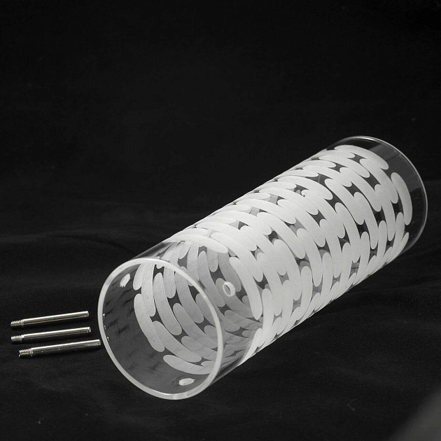 Подсветка для зеркал Lussole Leinell GRLSP-9553 изображение 4 Подсветка для зеркал Lussole Leinell GRLSP-9553 Фото № 4