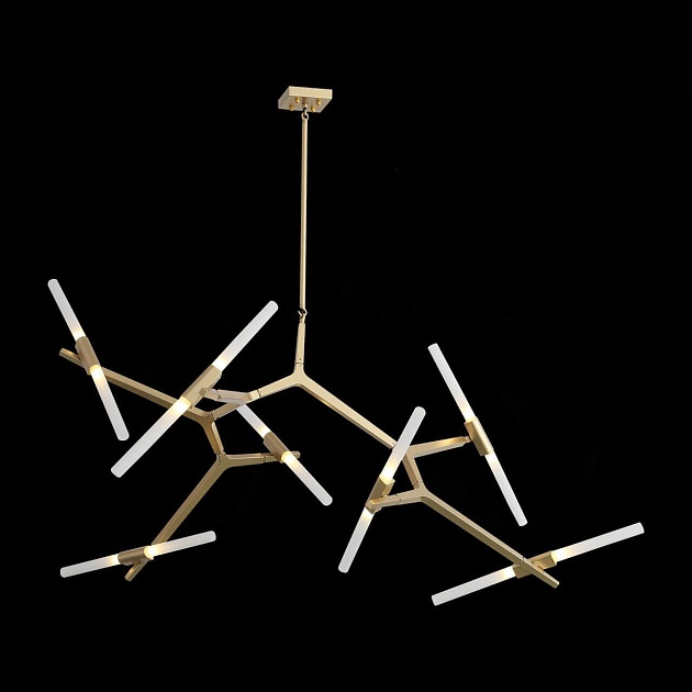 Подвесная люстра ST Luce Laconicita SL947.202.14 изображение 5 Подвесная люстра ST Luce Laconicita SL947.202.14 Фото № 5