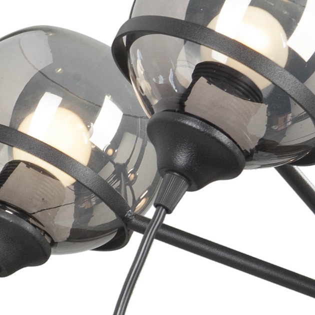 Подвесная люстра Vitaluce V4483-1/5PL Фото № 2