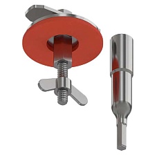 COMP Инструмент для установки пяльца PINCHER 3.0 под диаметр 64мм