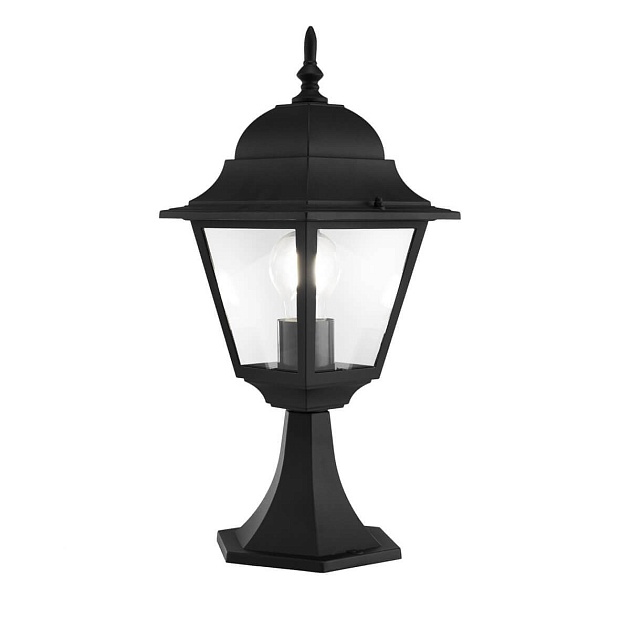 Уличный светильник Maytoni Abbey Road O004FL-01B Фото № 1