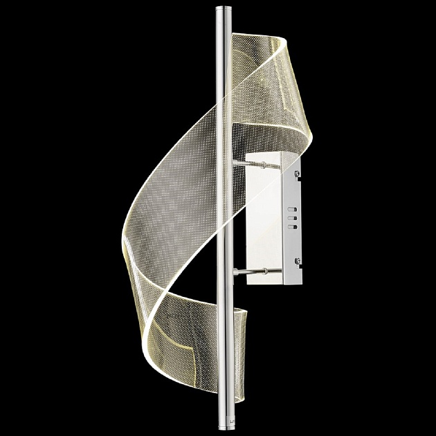 Настенный светильник Wertmark Hilda WE452.01.101 изображение 1 Настенный светильник Wertmark Hilda WE452.01.101 Фото № 1