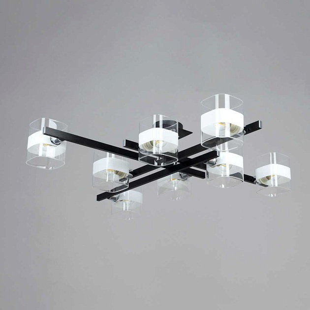 Потолочная люстра Citilux Вирта CL139282 Фото № 17