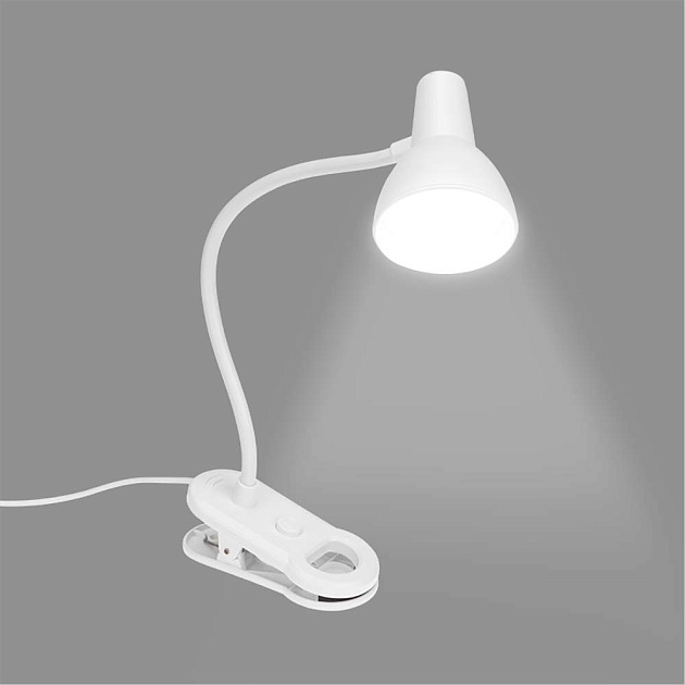 Светодиодная лента LAMPER 141-499 Фото № 4