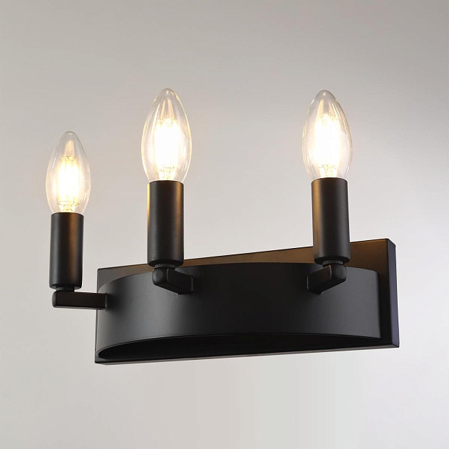 Бра Citilux Смитсон CL470303 Фото № 3