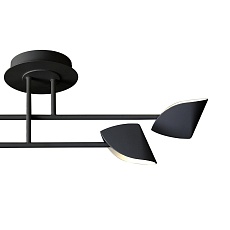 Потолочная светодиодная люстра Mantra Capuccina 7582 2