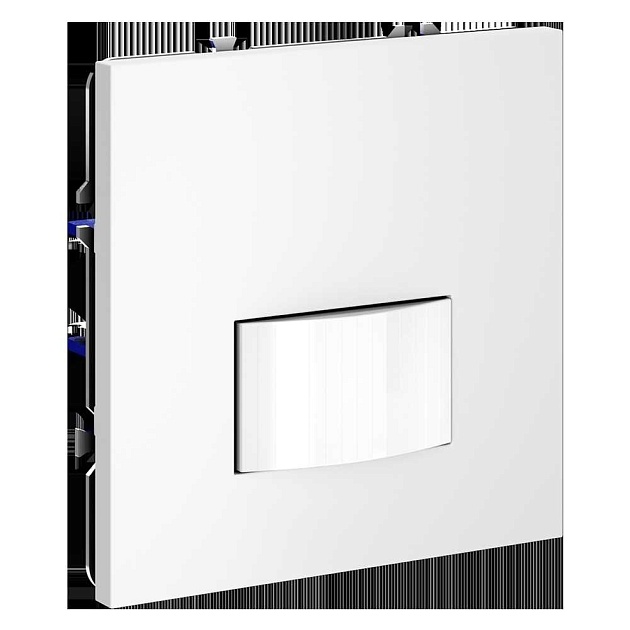 Датчик движения встраиваемый Voltum S70, (белый матовый) VLS070502 изображение 1 Датчик движения встраиваемый Voltum S70, (белый матовый) VLS070502 Фото № 1