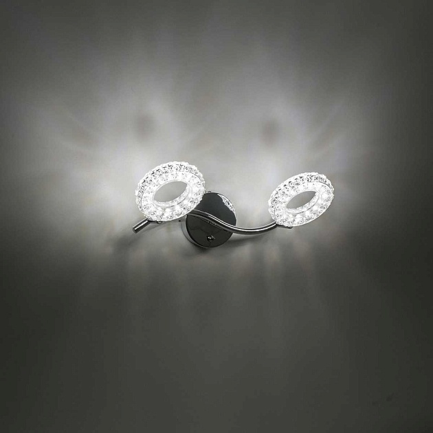 Светодиодный спот Citilux Кристалино CL559521 изображение 5 Светодиодный спот Citilux Кристалино CL559521 Фото № 5