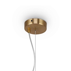 Подвесной светильник Freya Bride FR5367PL-01BS 1