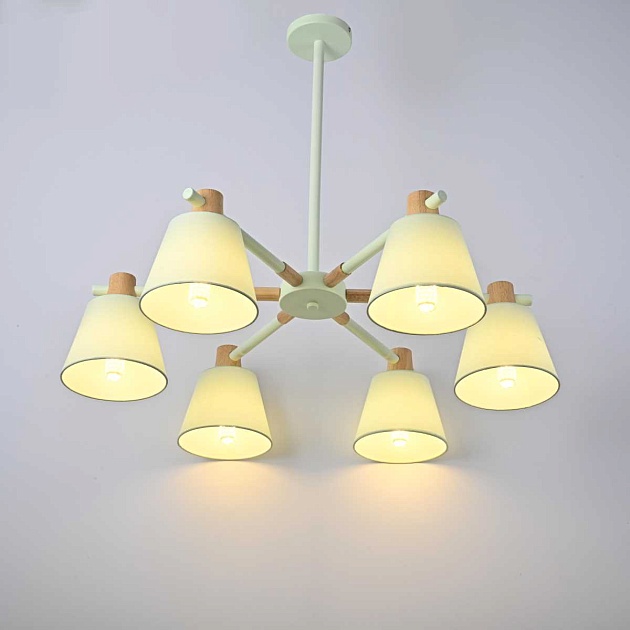 Подвесная люстра Imperium Loft Natura 177991-26 Фото № 5