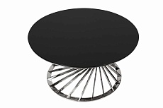 Журнальный столик ArtHomeDecor Helix ID-414A CR