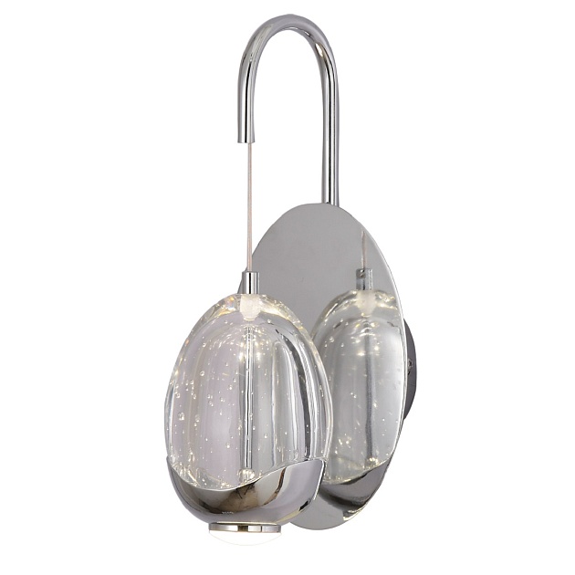 Бра Kink Light Берти 07866,02 Фото № 1