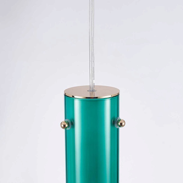 Подвесной светильник Favourite Alba 4101-1P Фото № 6