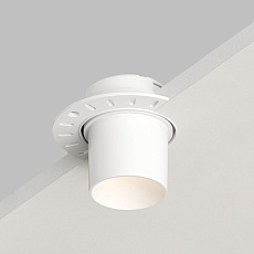 Встраиваемый светильник Denkirs Vibi DK3057-WH 4