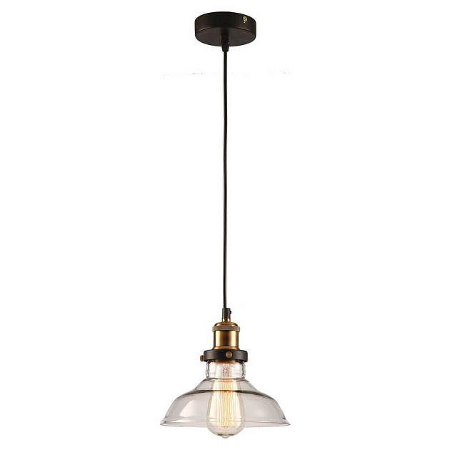 Подвесной светильник Lussole Loft IX LSP-9606 Фото № 1