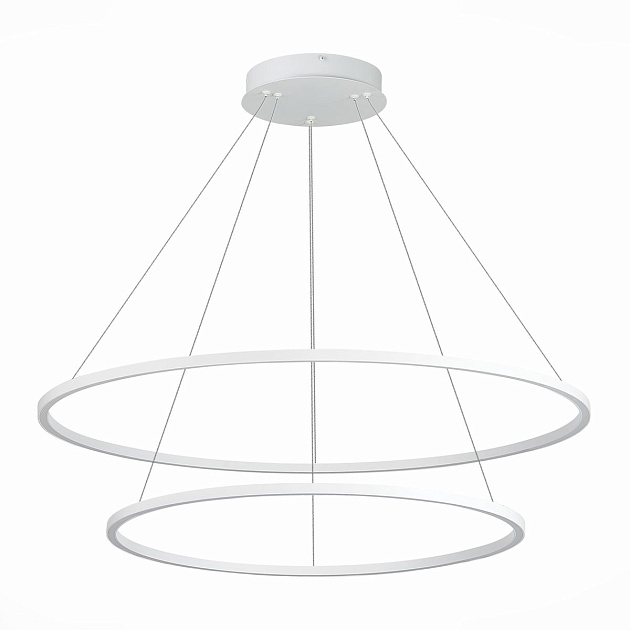 Подвесной светодиодный светильник ST Luce ST605.543.91 изображение 1 Подвесной светодиодный светильник ST Luce ST605.543.91 Фото № 1