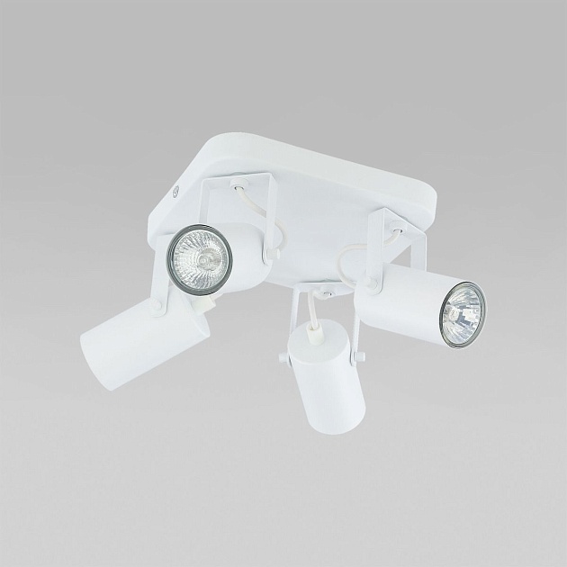 Спот TK Lighting 977 Redo White изображение 1 Спот TK Lighting 977 Redo White Фото № 1