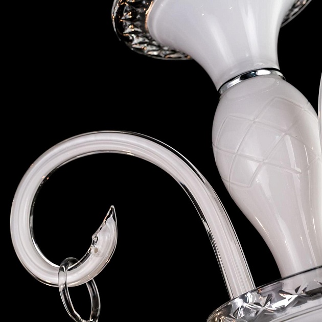 Подвесная люстра Citilux Марена CL352180 Фото № 9