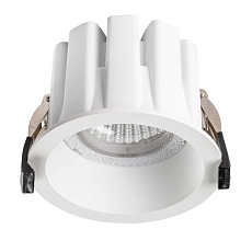 Светильник светодиодный уличный Ciclone Lightstar 385046