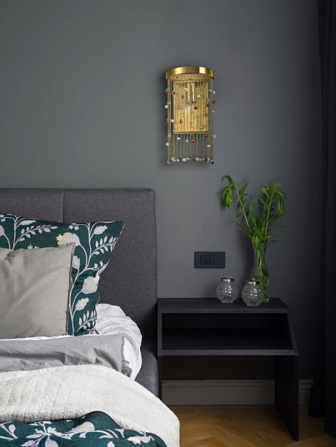 Бра De City Лавиния 443021901 Фото № 3