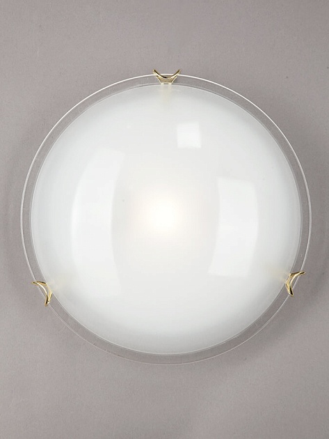 Настенно-потолочный светильник Vitaluce V6281/1A изображение 2 Настенно-потолочный светильник Vitaluce V6281/1A Фото № 2