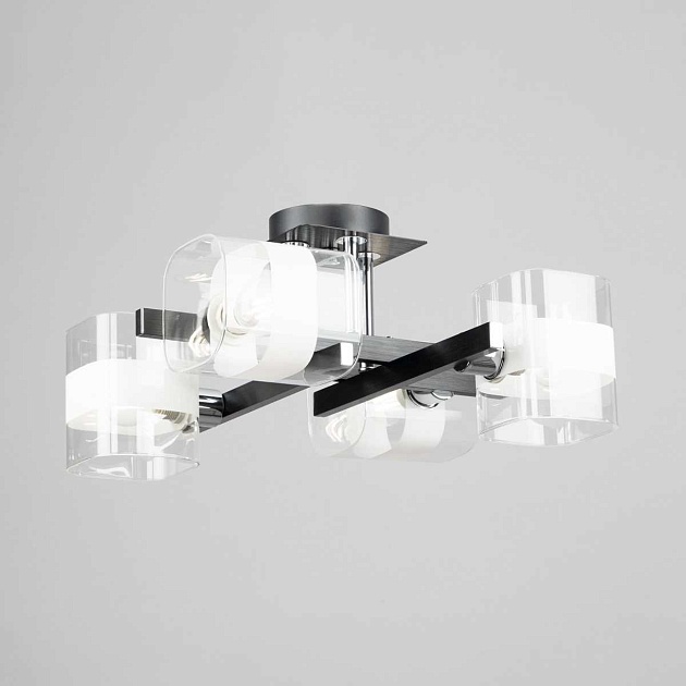 Потолочная люстра Citilux Вирта CL139242 Фото № 16