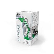 Настольная лампа Gauss GT0033 3
