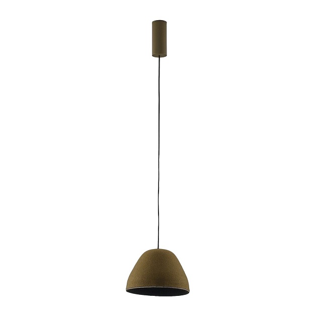 Подвесной светодиодный светильник Moderli Welli V11097-PL изображение 1 Подвесной светодиодный светильник Moderli Welli V11097-PL Фото № 1